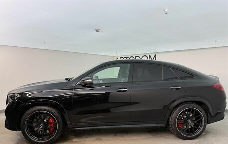 Mercedes-Benz GLE AMG, 2025 год, 18 390 000 рублей, 5 фотография