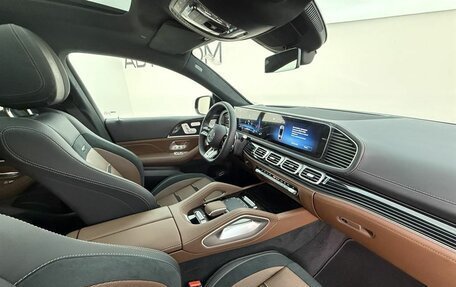 Mercedes-Benz GLE AMG, 2025 год, 18 390 000 рублей, 13 фотография