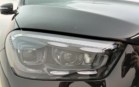 Mercedes-Benz GLE AMG, 2025 год, 18 390 000 рублей, 8 фотография