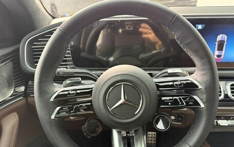 Mercedes-Benz GLE AMG, 2025 год, 18 390 000 рублей, 16 фотография