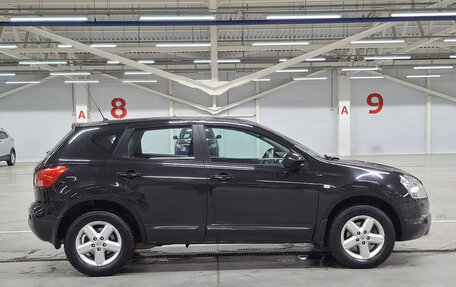 Nissan Qashqai, 2008 год, 949 000 рублей, 5 фотография