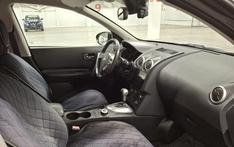 Nissan Qashqai, 2008 год, 949 000 рублей, 13 фотография