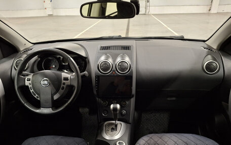 Nissan Qashqai, 2008 год, 949 000 рублей, 17 фотография