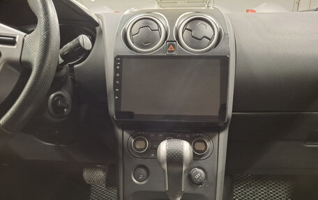 Nissan Qashqai, 2008 год, 949 000 рублей, 18 фотография