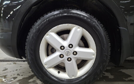 Nissan Qashqai, 2008 год, 949 000 рублей, 22 фотография