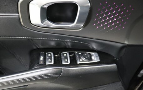 KIA Sorento IV, 2021 год, 3 600 000 рублей, 10 фотография