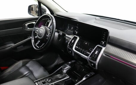 KIA Sorento IV, 2021 год, 3 600 000 рублей, 9 фотография