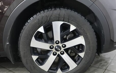 KIA Sorento IV, 2021 год, 3 600 000 рублей, 8 фотография