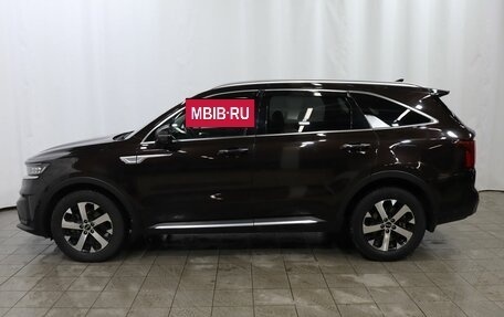 KIA Sorento IV, 2021 год, 3 600 000 рублей, 7 фотография