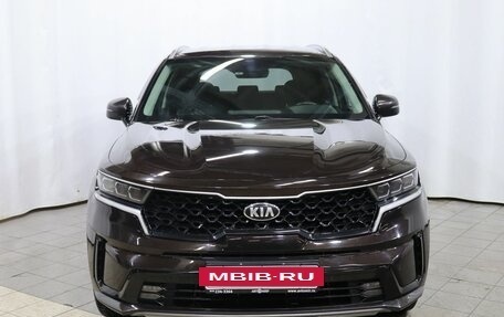 KIA Sorento IV, 2021 год, 3 600 000 рублей, 2 фотография