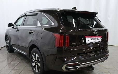 KIA Sorento IV, 2021 год, 3 600 000 рублей, 6 фотография