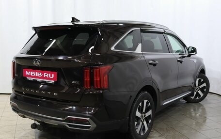 KIA Sorento IV, 2021 год, 3 600 000 рублей, 4 фотография