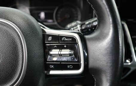 KIA Sorento IV, 2021 год, 3 600 000 рублей, 16 фотография