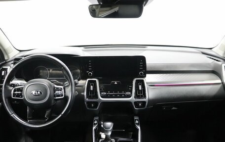 KIA Sorento IV, 2021 год, 3 600 000 рублей, 13 фотография