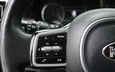 KIA Sorento IV, 2021 год, 3 600 000 рублей, 15 фотография