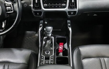 KIA Sorento IV, 2021 год, 3 600 000 рублей, 18 фотография