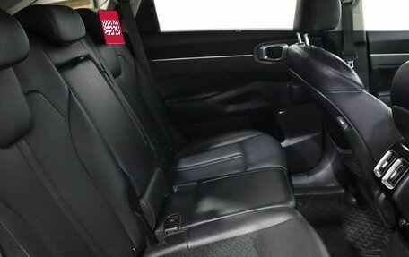 KIA Sorento IV, 2021 год, 3 600 000 рублей, 22 фотография