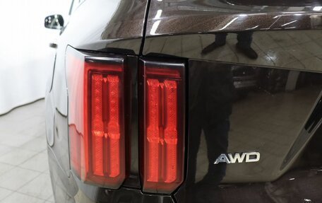 KIA Sorento IV, 2021 год, 3 600 000 рублей, 25 фотография