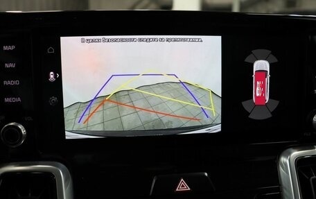 KIA Sorento IV, 2021 год, 3 600 000 рублей, 20 фотография