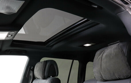 Toyota Land Cruiser 200, 2020 год, 9 000 000 рублей, 17 фотография