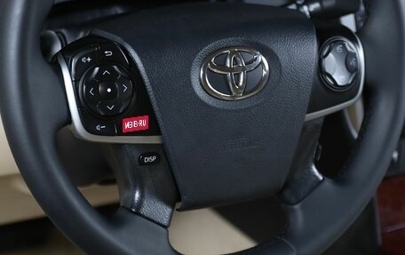 Toyota Camry, 2013 год, 1 519 000 рублей, 10 фотография