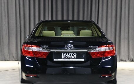 Toyota Camry, 2013 год, 1 519 000 рублей, 18 фотография