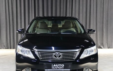 Toyota Camry, 2013 год, 1 519 000 рублей, 17 фотография