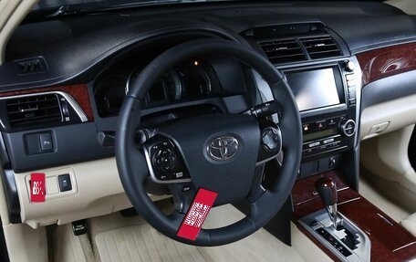 Toyota Camry, 2013 год, 1 519 000 рублей, 6 фотография