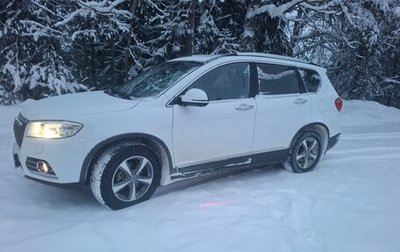 Haval H6, 2018 год, 1 502 000 рублей, 1 фотография