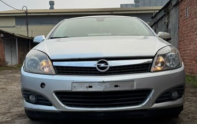 Opel Astra H, 2007 год, 335 000 рублей, 1 фотография