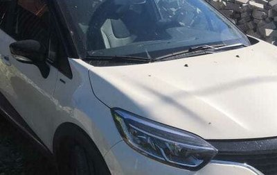 Renault Kaptur I рестайлинг, 2018 год, 1 325 000 рублей, 1 фотография