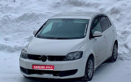 Volkswagen Golf Plus II, 2010 год, 649 000 рублей, 1 фотография