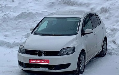 Volkswagen Golf Plus II, 2010 год, 649 000 рублей, 1 фотография