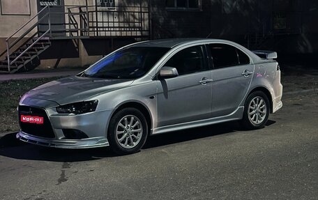 Mitsubishi Lancer IX, 2011 год, 900 000 рублей, 1 фотография