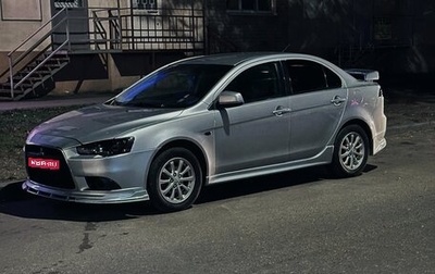 Mitsubishi Lancer IX, 2011 год, 900 000 рублей, 1 фотография