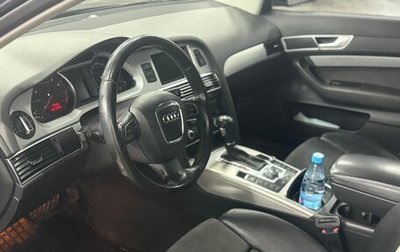 Audi A6, 2010 год, 1 050 000 рублей, 1 фотография