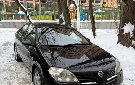 Nissan Primera III, 2003 год, 680 000 рублей, 1 фотография