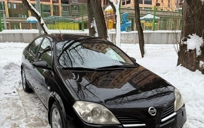 Nissan Primera III, 2003 год, 680 000 рублей, 1 фотография