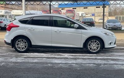 Ford Focus III, 2013 год, 825 000 рублей, 1 фотография
