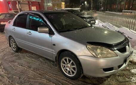 Mitsubishi Lancer IX, 2004 год, 299 000 рублей, 1 фотография