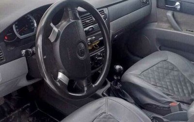 Daewoo Gentra II, 2014 год, 620 000 рублей, 1 фотография