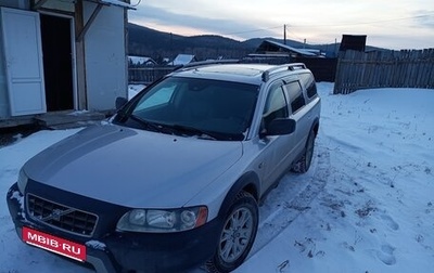 Volvo XC70 I, 2005 год, 810 000 рублей, 1 фотография