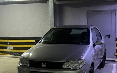 Fiat Albea I рестайлинг, 2008 год, 199 000 рублей, 1 фотография