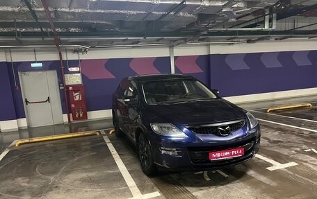 Mazda CX-9 I рестайлинг, 2008 год, 1 350 000 рублей, 1 фотография