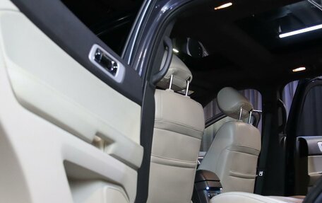 Ford Explorer VI, 2013 год, 1 449 000 рублей, 11 фотография