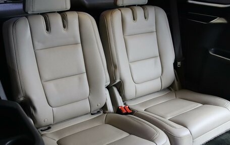 Ford Explorer VI, 2013 год, 1 449 000 рублей, 12 фотография