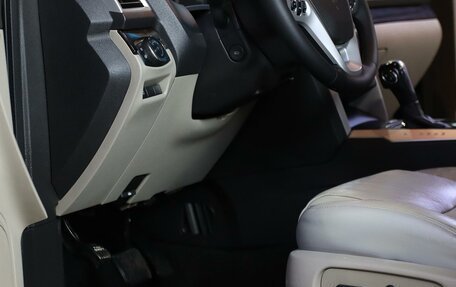 Ford Explorer VI, 2013 год, 1 449 000 рублей, 13 фотография