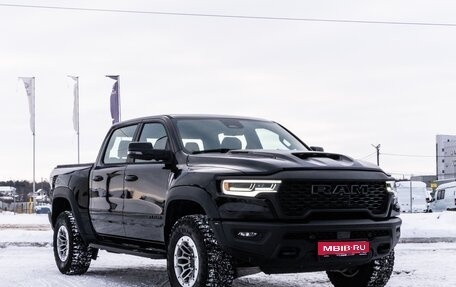 Rambler 1500, 2025 год, 11 300 000 рублей, 1 фотография