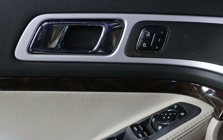 Ford Explorer VI, 2013 год, 1 449 000 рублей, 14 фотография