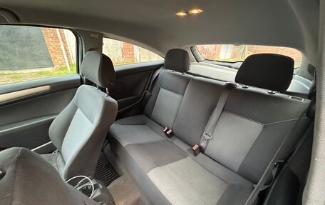 Opel Astra H, 2007 год, 335 000 рублей, 6 фотография